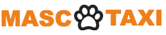 logo mascotaxi